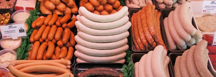 Jetzt akzuell für Ihr Fest Kanalgrill jder grilliert seinen presönlich zusammengestellten Spiess